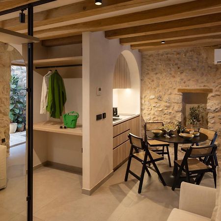 Old Town Olive Studio Apartment Dubrownik Zewnętrze zdjęcie