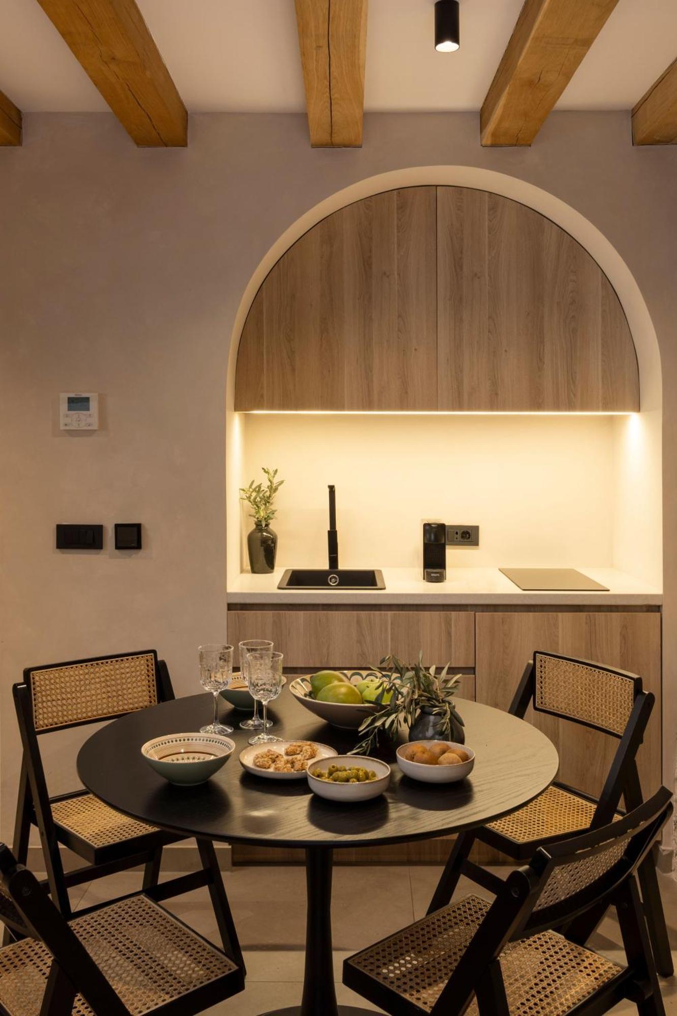 Old Town Olive Studio Apartment Dubrownik Zewnętrze zdjęcie