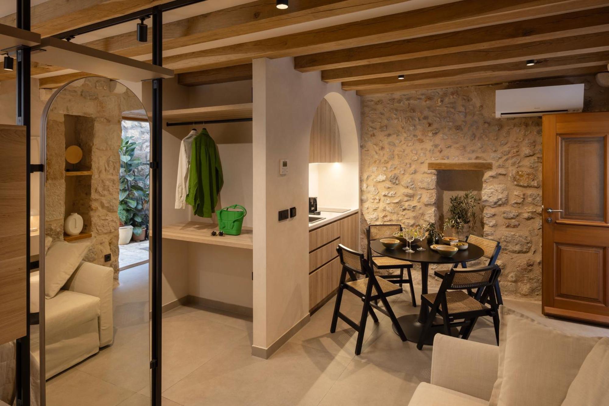 Old Town Olive Studio Apartment Dubrownik Zewnętrze zdjęcie